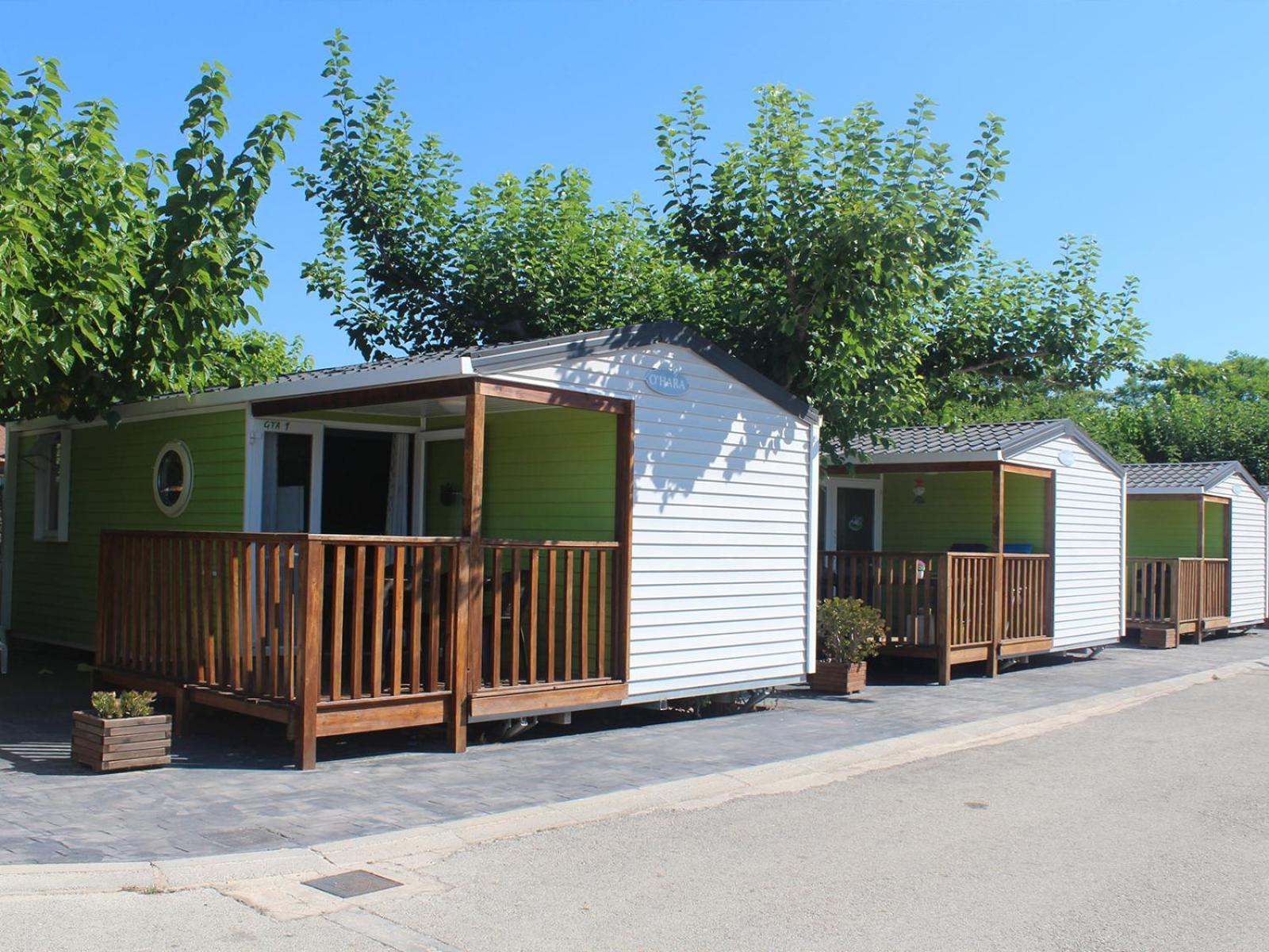 Camping Armanello Benidorm Exterior foto